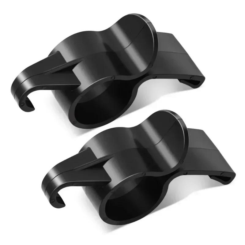 1/4pcs Umbrella Holder Car Trunk Hook Umbrella Mount Plant Towel Hook Auto Accessories Internal Storage Organizer Holders