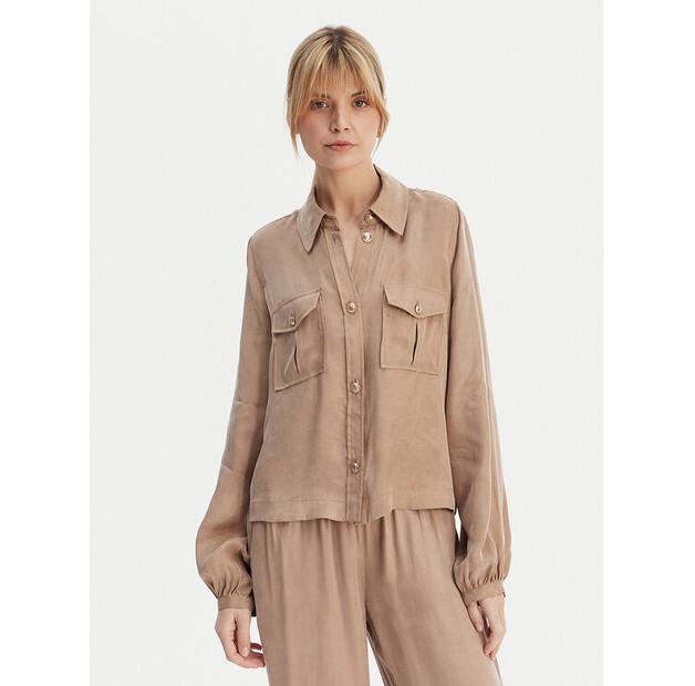 

Рубашка Guess W6GH22 W1789 EU XS