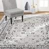 Bohemian Ethnic Carpet for Living Room Home Decor Sofa Table Large Area Rug Bedroom Entrance Doormat Bathroom Non-slip Mat