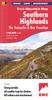 The Southern Highlands : The Trossachs and Ben Cruachan Book