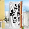 Football Legends Celebration Beach Towel Super Soft Microfiber Quickdry Fabric Comfortable Lightweight