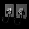 NHZHIW Strong Adhesive Wall Hook