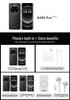 X200pro 5G Dual SIM Smartphone: New, Genuine, Student-Friendly