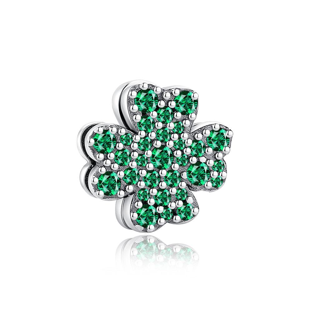 Oryginalne Miedziane Charmsy Reflections Klips Serce Motyl Litery Koraliki Pasują Bransoletki Marki Pan Biżuteria DIY Dla Kobiet