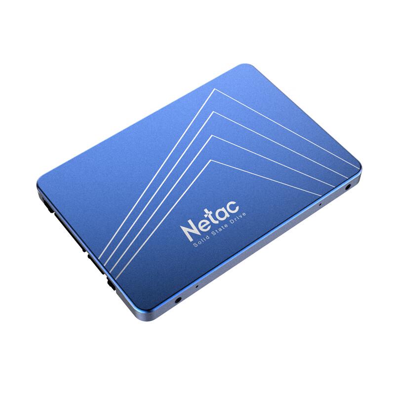 Netac N6S SATA III Internal SSD