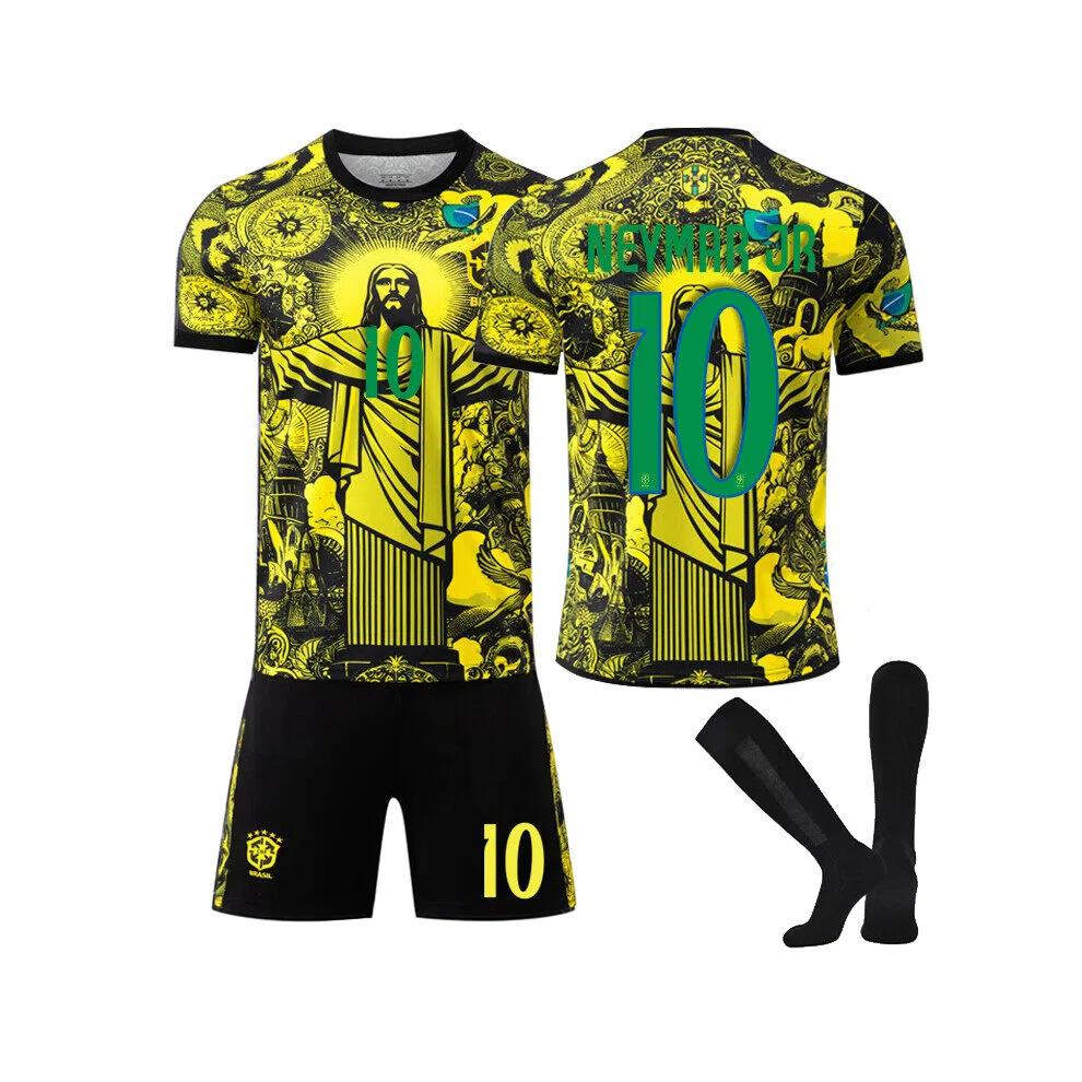 (#10 NEYMRR JR) 25-26 Brazīlijas YS