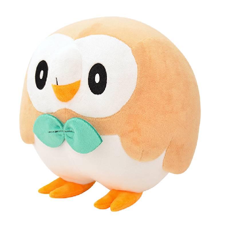 Authentic Pikachu Plush Toy Soft And Cuddly Stuffed Animal 25cm Height