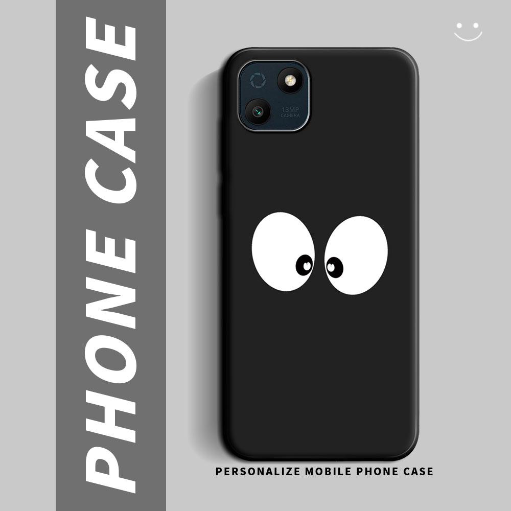 For Wiko T10 Y82 Y81 Y62 Y52 Y51 Case Shockproof Silicone Soft TPU Phone Case For Wiko Y62 Plus Back Cover Fashion Cartoon Cute