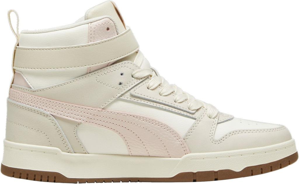 Puma RBD Rebound Game Sneakers (385839) Alpine Snow/island Pink/frosty Ivory