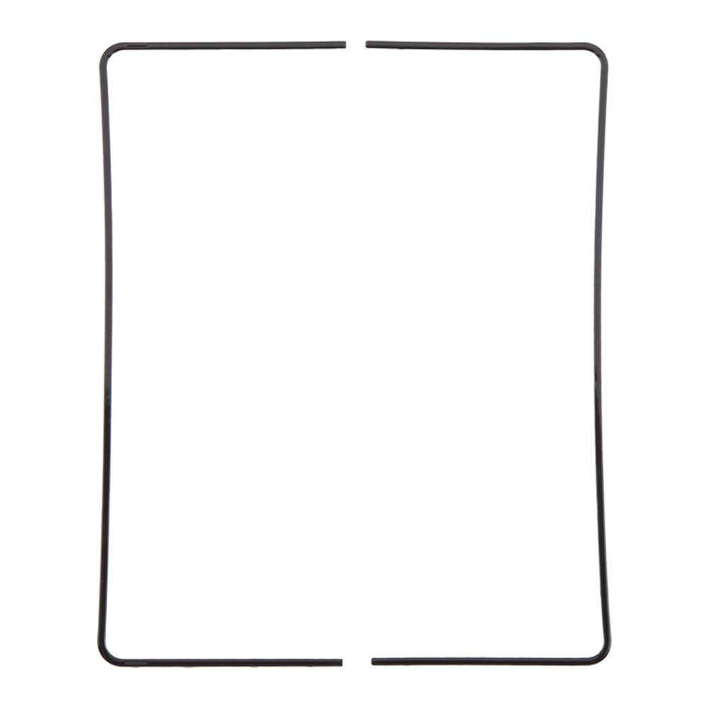 Pro Samsung Galaxy Z Fold4 5G F936 LCD Displej Kryt Rám Držák Náhradní Díl (Bez loga)