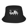 My Hero Academia Bucket Hats Headwear Stuff Boku No Midoriya Deku Katsuki Anime Manga Fishing Fisherman Hat for Women Ispoti Hat
