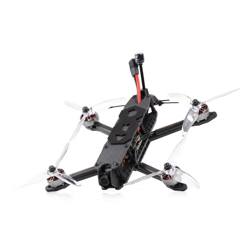 HGLRC MY5 5-inch FPV Drone