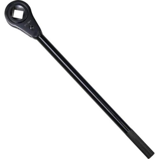 

Nagaki Square Ratchet Wrench 30411 чёрный