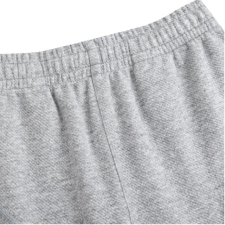 Nike Casual Comfortable Fashion Versatile Long Pants Kids bottoms Rocky-Gray NY2412102GS-004