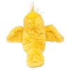 SunLemon Fluffy's Cockatiel Small Plush Toy, 22 X 13 X 15 Cm, Animal, P-8641