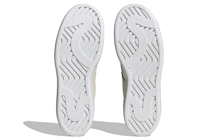Women's Sneakers Adidas Originals Superstar Ayoon 'White Cream' Women's