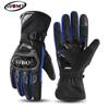 SUOMY Winter Waterproof Guantes Moto Motorcycle Gloves Men Women Autumn Motocross Biker Glove Touch Screen Cycling Luvas M-XXL