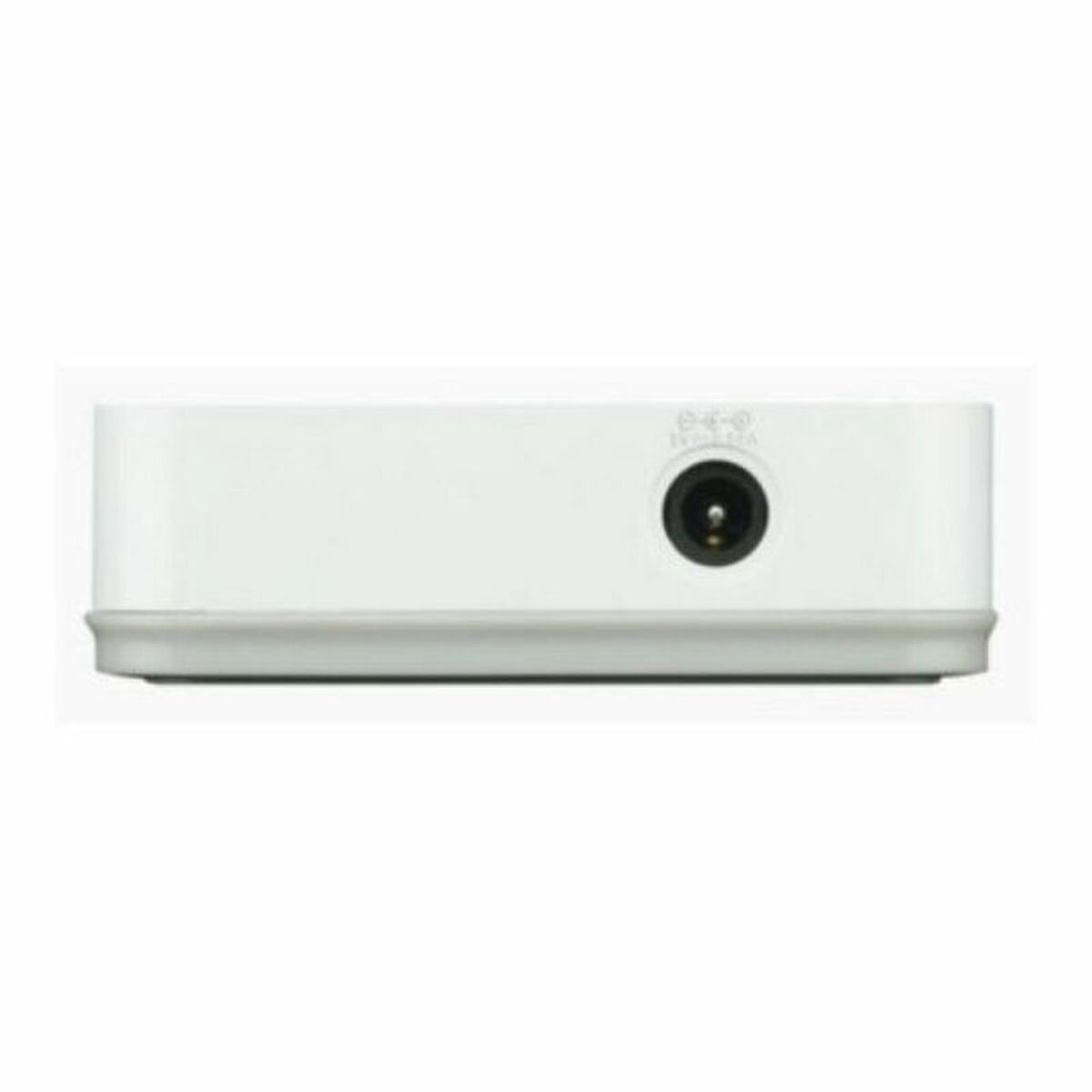 

Коммутатор D-Link GO-SW-8E 8 р 10/100 Мбит/с