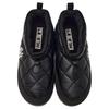 MLB New York Yankees Ankle Boots Unisex Black Sneakers 3AWBQWL46-50BKS