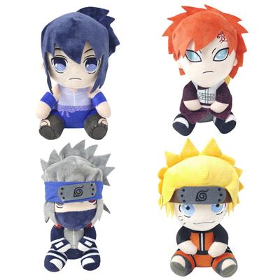 Peripheral Plush Toy