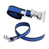 Drywall Stilt Leg Straps Adjustable Strap Kit Heavy Duty Fixation Bands for Stilts