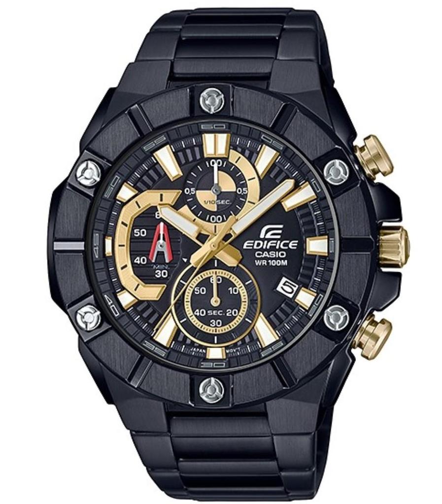 Casio Edifice Men’s Watch EFR-569DC-1AV
