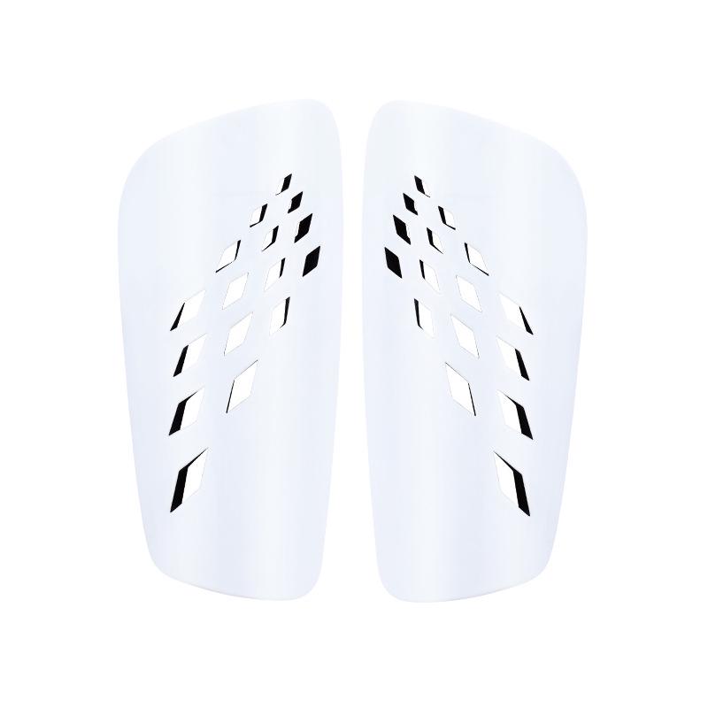 Professional Adult & Child Shin Guards for Football - Protective Inserts for Training & Competition