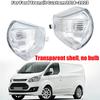 Rearview Mirror Turn Signal Light For Ford Transit  V362 2014 2015 2016- Side Mirror Turn Signal Light Car Accessories