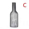 1 Pcs Retro Hollow Iron Table Lamp Creative Festive Desk Reading Light Night Light Bedroom Home Decor Lighting Fixture