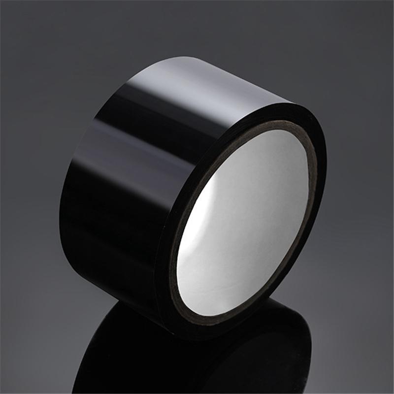 16m Bondage Páska bez stopy BDSM Fetish Slave Sex Toys Postroj Body Restraint Provokativní Alternativní Vázaná Samolepicí hračka pro dospělé páry