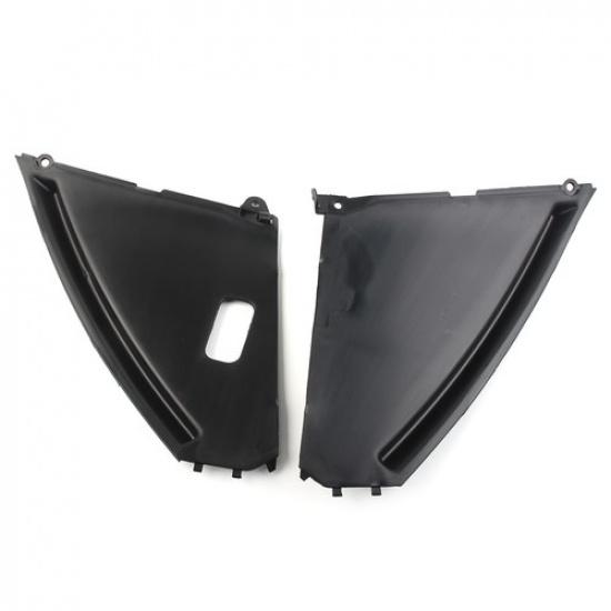 Inner Cover Side Trim Fairing For Suzuki Hayabusa GSX1300R 2008-2015