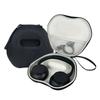 For Sony WH-CH720N/WH-CH520 Headphone Storage Bag Wireless Earphones Protection Bag Carrying Case EVA Anti Scratch Dustproof Box