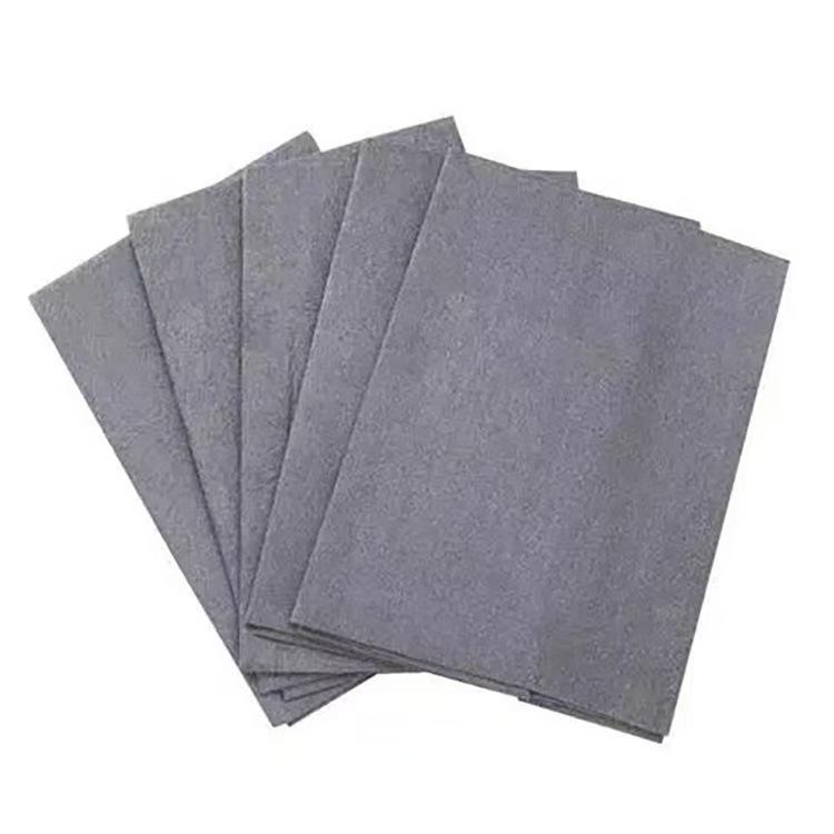 

Magic Rag, Special Watermark-free Mirror for Cleaning Glass Without Leaving Marks, Magical Housework Cleaning Scouring Cloth Towel 20*25cm