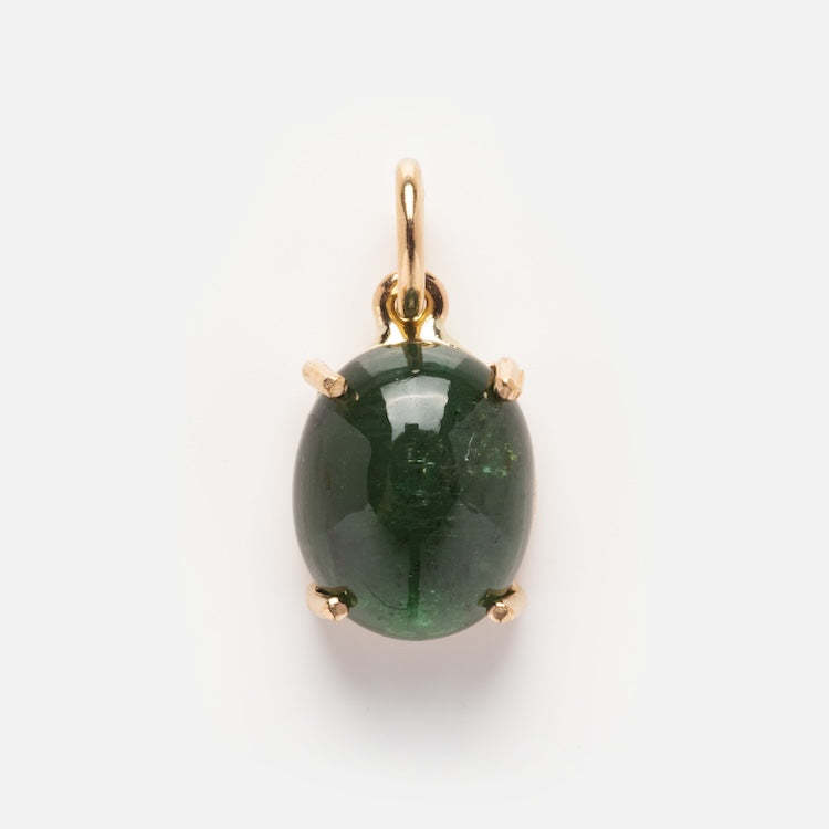 Simple Basic Diy Oval Square Round Pendant Necklace Women S Opal Necklace Natural Stone Necklace