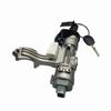 High Security Automotive Keyed Ignition Steering Lock Cylinder Switches With Two Keys 819001GL00 Anti Theft Design