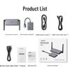 Ugreen CM506 Enterprise HDMI Wireless Screen Projector