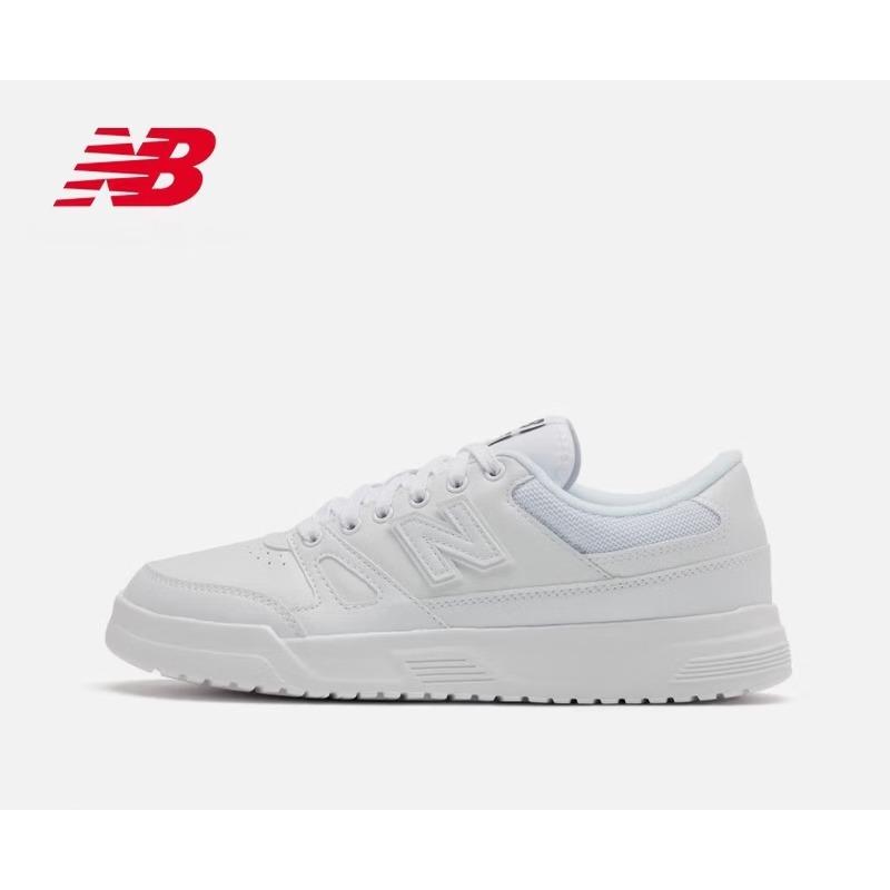 

NEW BALANCE Мужские и женские повседневные универсальные кроссовки кеды спортивная обувь CT20LM1 36