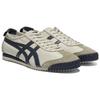 ONITSUKA TIGER Mexico 66 Nm Comfortable Non-Slip Durable Low-Top Casual Shoes Unisex Sneaker Light-Blue 1183C319-200