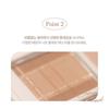 DASIQUE Shadow Palette Knit Edition - 2 Types