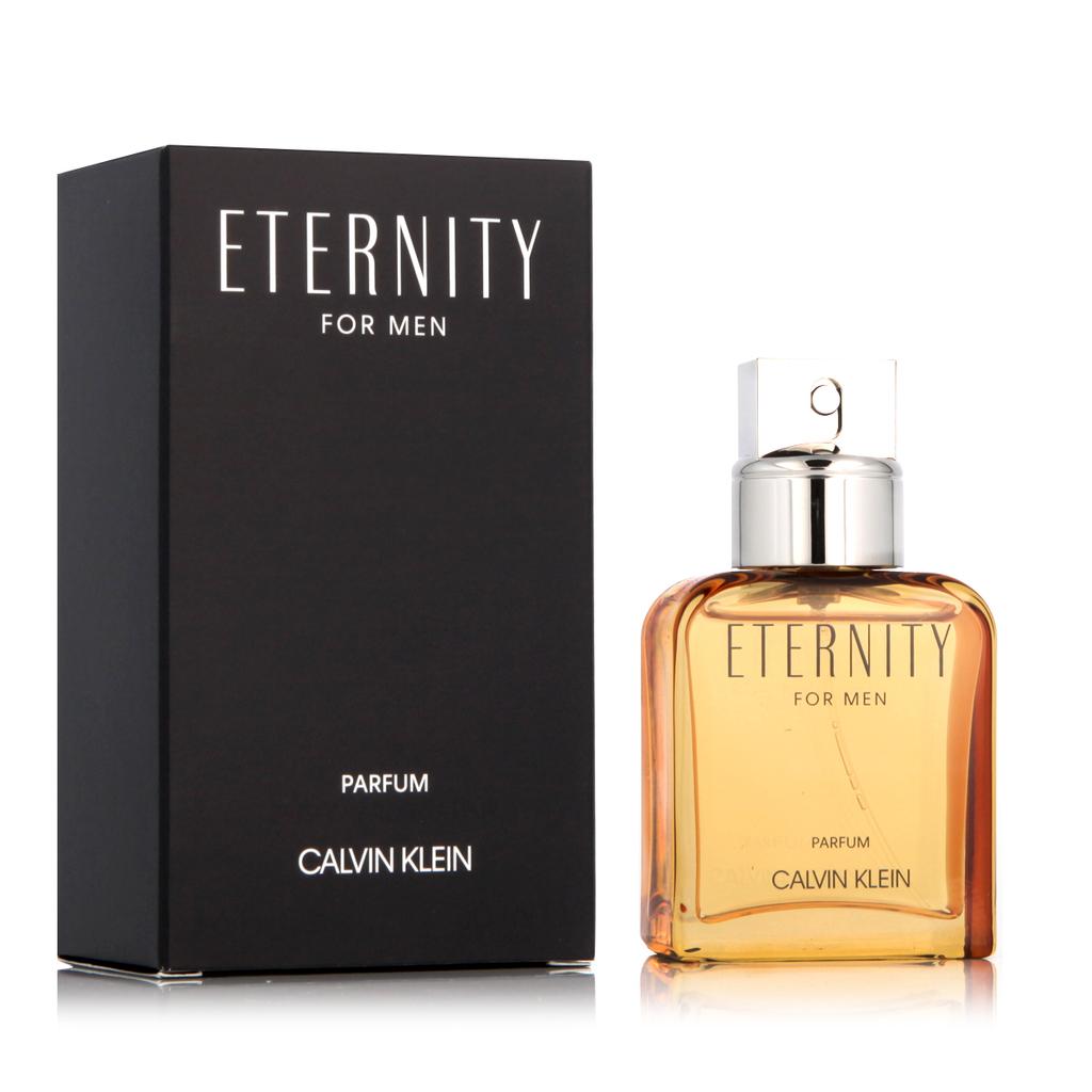 Calvin Klein, Eternity, Parfum, For Men, 50 ml