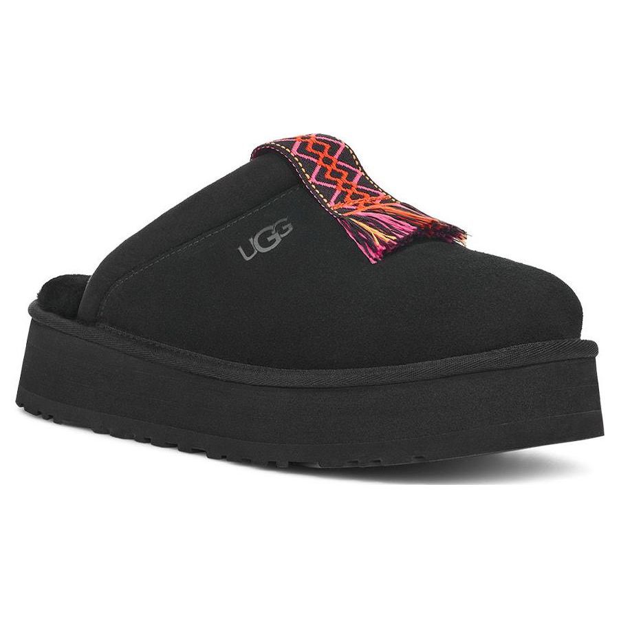 UGG Tazzle Black (Womens) Women Sneakers 1152677-BLK