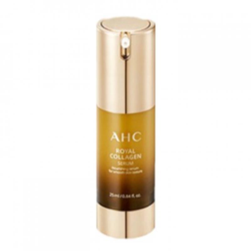 [latest Award] Ahc Eye Cream Season 13 Line Tightening 40ml 4 Packs+royal Collagen 3 Types
