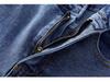 Women's High-Waisted Skinny Jeans - Autumn 2025 Stretch Slimming Frayed Pencil Pants