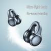 Junyi Bird 2025 Open-Ear Bone Conduction Bluetooth Sports Headphones with Noise Cancellation