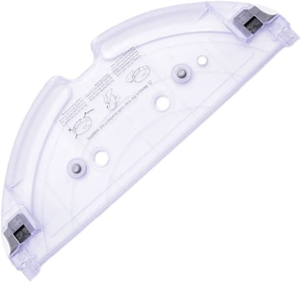 New Water Tank Tray Mops for Xiaomi Roborock S5 MAX/ S6 MaxV  S55MAX Vacuum Cleaner Replacement Parts