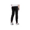 adidas Neo Casual Training Jogger Pants Men Bottoms Black FQ3265