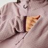 Dare2B Fleece-Pullover mit halbem Reißverschluss Switch Up