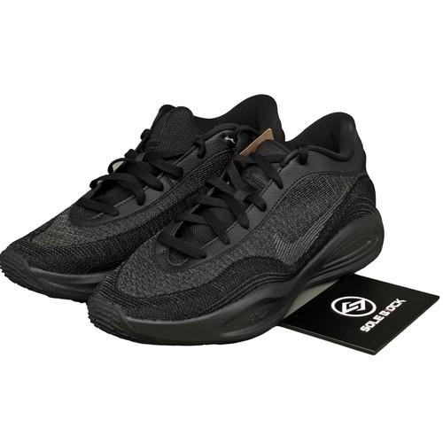 

Nike GT Hustle Academy EP Triple Black - FJ7808-001 EU 44 чорний