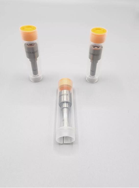 

Форсунка Bosch F00VX40051 чёрный