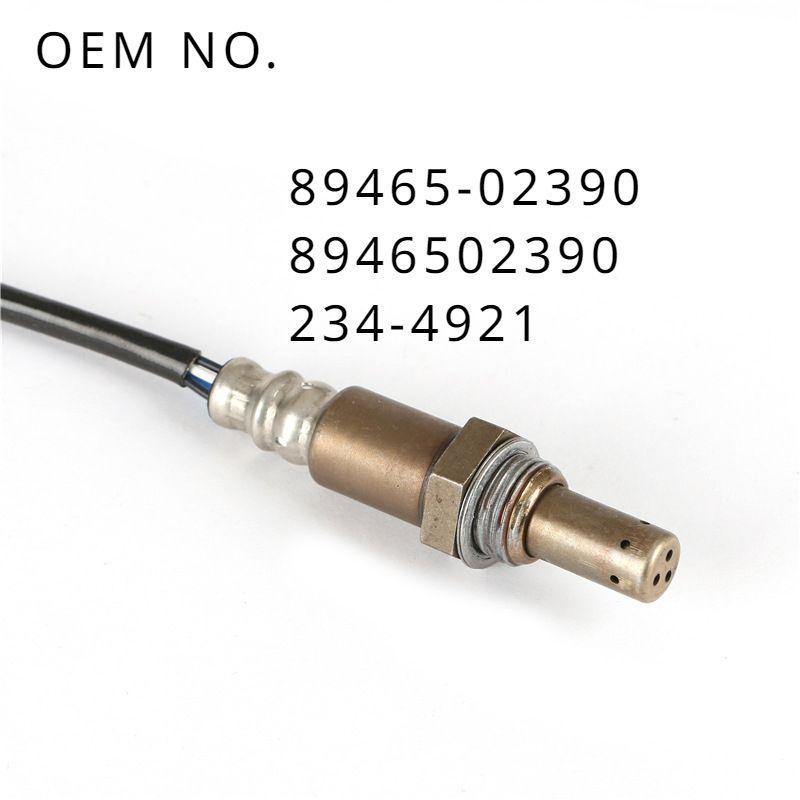 Oxygen sensor 234-4921 for toyota corolla 1.8l 2014-2018 89465-02390